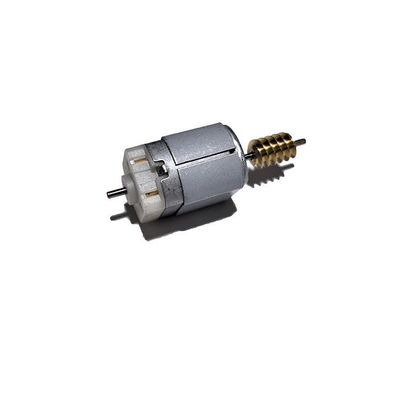 0.3KG High Torque Density Automotive Gleichspannungsmotor für Esl Elv Motor Lenkrad Sperrwerkzeug