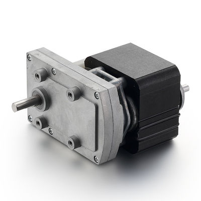 Asynchrone Wechselstrommotor für Laufband 20w 110V/220V Niedrige Drehzahl, hohes Drehmoment Schattenstange