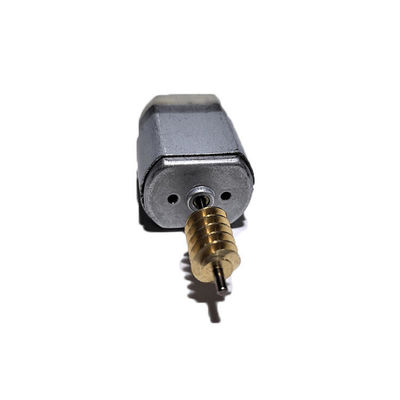 0.3KG High Torque Density Automotive Gleichspannungsmotor für Esl Elv Motor Lenkrad Sperrwerkzeug