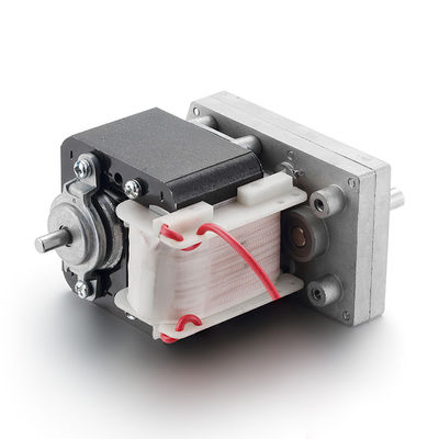 Asynchrone Wechselstrommotor für Laufband 20w 110V/220V Niedrige Drehzahl, hohes Drehmoment Schattenstange