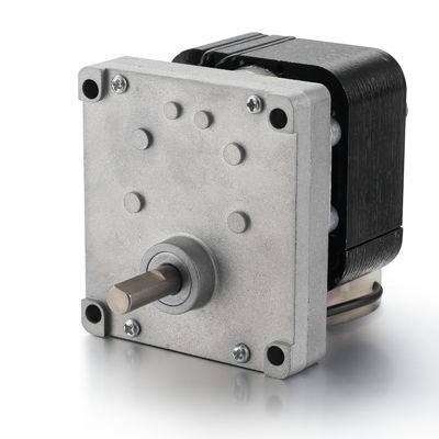 Hochgeschwindigkeit 240V 10W/30W Schattenpollaufband Wechselstrommotor 3000rpm 50Hz/60Hz Geräuscharm