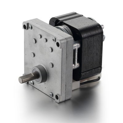 Hochgeschwindigkeit 240V 10W/30W Schattenpollaufband Wechselstrommotor 3000rpm 50Hz/60Hz Geräuscharm