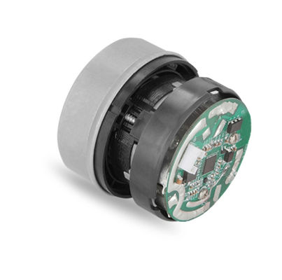 Hochgeschwindigkeits-Dc-Motor für Luftreinigungssystem mit Bürstenumstellung