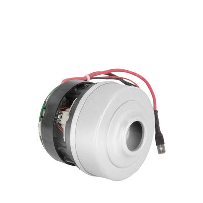 Hochgeschwindigkeits-Dc-Motor für Luftreinigungssystem mit Bürstenumstellung