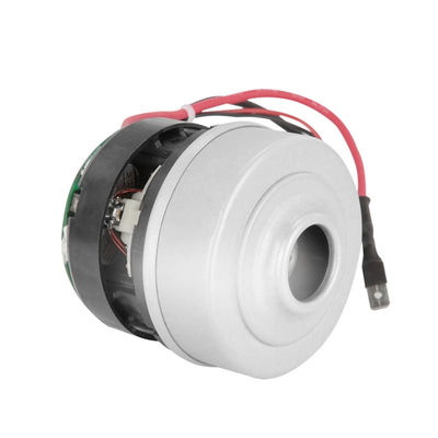 Hochgeschwindigkeits-Dc-Motor für Luftreinigungssystem mit Bürstenumstellung