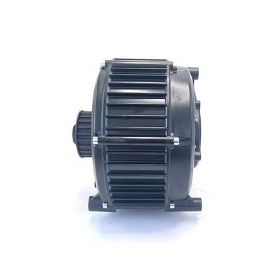 5000W Bürstenloser Permanenter Magnetmotor mit IE 4 Schutz und Wasserdichtheit