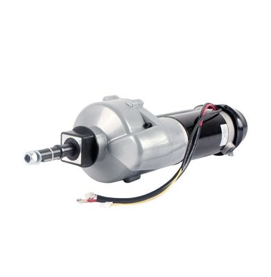 Leistungsstarker 24V 500W Elektroauto Hinterachselmotor und Differenzial für Mobilitäts-Scooter