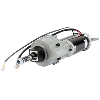 Leistungsstarker 24V 500W Elektroauto Hinterachselmotor und Differenzial für Mobilitäts-Scooter