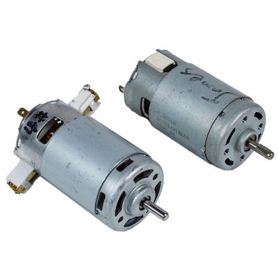 0.2KG Bürstenmotor für automatischen Türmotor 775 12V 24V 50W elektrischer Mikro-Gleichstrommotor