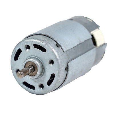 0.2KG Bürstenmotor für automatischen Türmotor 775 12V 24V 50W elektrischer Mikro-Gleichstrommotor