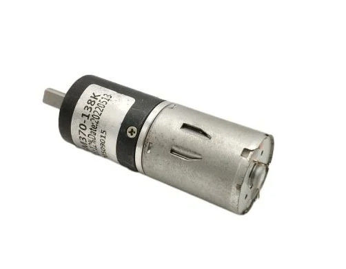 Kleine Geräte Bürstenloser Motor 3400 Rpm Geschwindigkeit und 50 Hz Frequenz für Elektromotoren