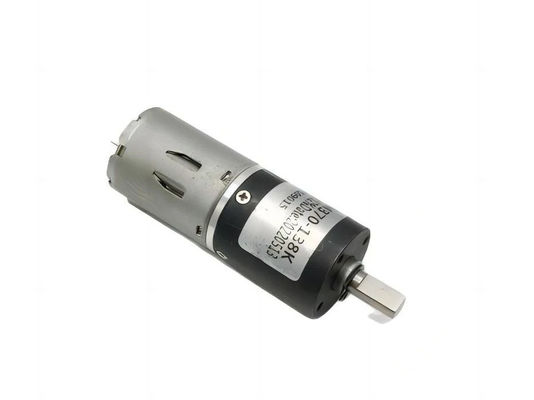 Kleine Geräte Bürstenloser Motor 3400 Rpm Geschwindigkeit und 50 Hz Frequenz für Elektromotoren