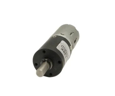 Kleine Geräte Bürstenloser Motor 3400 Rpm Geschwindigkeit und 50 Hz Frequenz für Elektromotoren