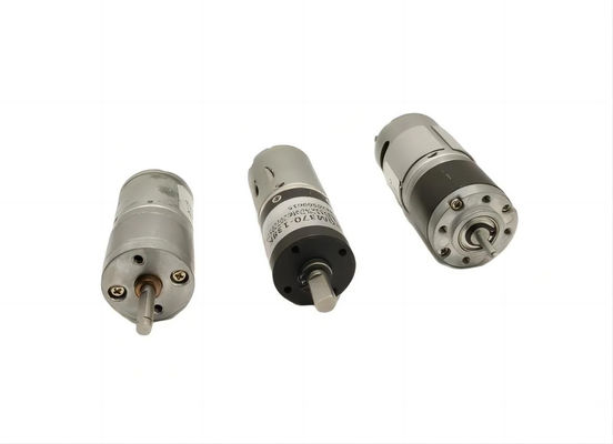 Kleine Geräte Bürstenloser Motor 3400 Rpm Geschwindigkeit und 50 Hz Frequenz für Elektromotoren