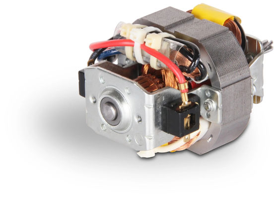Kleiner und leistungsfähiger Wurmgetriebe Motor für automatische Türen 89% Effizienz 50Hz Frequenz