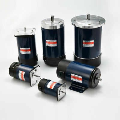 12 V elektrischer Getriebemotor für Reinigungsroboter und automatische Türen