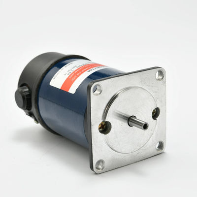 12 V elektrischer Getriebemotor für Reinigungsroboter und automatische Türen