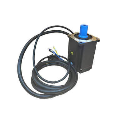 Automatische Türsteuerung Spur Metallgetriebe Motor mit Encoder 12V Small Gear Stepper