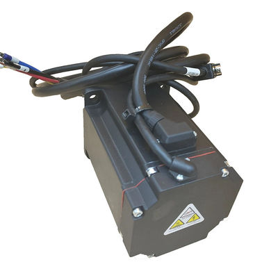 Automatische Türsteuerung Spur Metallgetriebe Motor mit Encoder 12V Small Gear Stepper