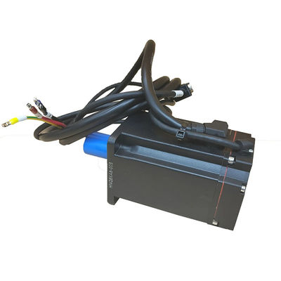 Automatische Türsteuerung Spur Metallgetriebe Motor mit Encoder 12V Small Gear Stepper