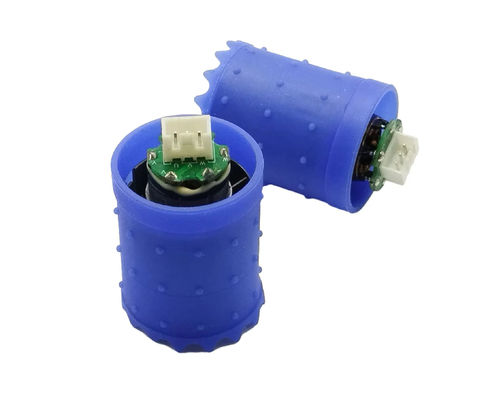 1800rpm 2000rpm 2500rpm 3000rpm Kohlenstoff gebürstet Mikro Kleines Gleichspannungsgetriebe Motor Schutz IE 4