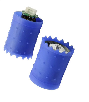 1800rpm 2000rpm 2500rpm 3000rpm Kohlenstoff gebürstet Mikro Kleines Gleichspannungsgetriebe Motor Schutz IE 4