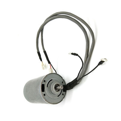 DC Motor Ausgangsleistung 50W für Elektrofahrrad Roller E-Bike Dirft Bike Motoren Mitteldrive