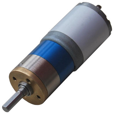 12V 16mm Kleinmaschine mit hohem Drehmoment Gleichspannung Planetärgetriebe Motor mit Dauerstrom A 30A