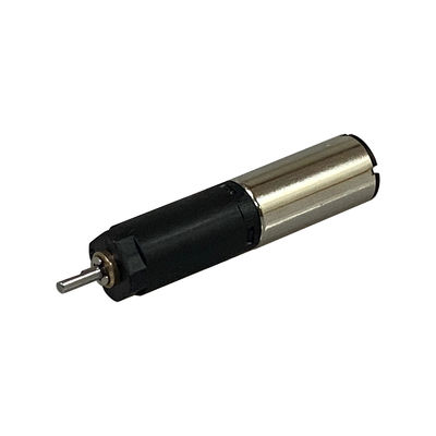 Kompakter 5V 1800rpm Hochgeschwindigkeits Gleichstrommotor für kleine elektromechanische Geräte