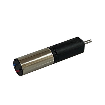 Kompakter 5V 1800rpm Hochgeschwindigkeits Gleichstrommotor für kleine elektromechanische Geräte