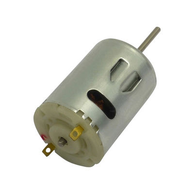 Carbon Brushed Micro Small DC Electric Gear Motor für automatische Tür 1-300g-Cm Belastungsmoment