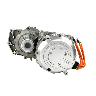 Gartenwerkzeuge Hochdrehgeschwindigkeit 5900RPM Elektromobil Fahrrad Motor Bürstenloser Gleichspannungsmotor