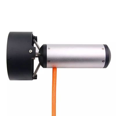 48V 1900W 3KG wasserdichter Motor für umkehrbaren Unterwasserantrieb