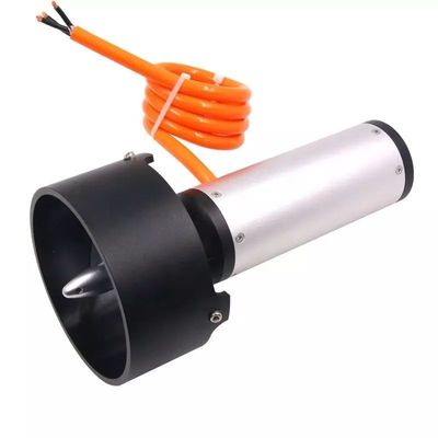 48V 1900W 3KG wasserdichter Motor für umkehrbaren Unterwasserantrieb