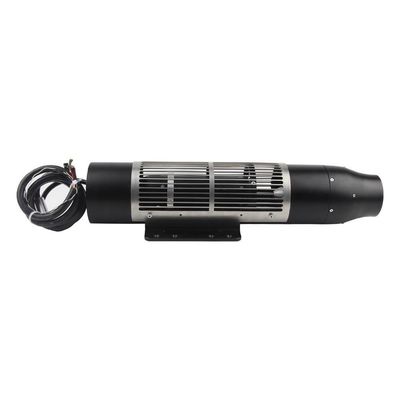 33.6V DC Motor Schub 22,4kg Unterwasserwasserstrahlpumpe mit ESC Unterwassermotor