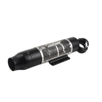 33.6V DC Motor Schub 22,4kg Unterwasserwasserstrahlpumpe mit ESC Unterwassermotor