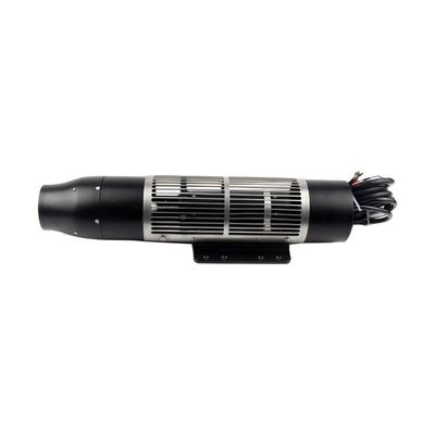 33.6V DC Motor Schub 22,4kg Unterwasserwasserstrahlpumpe mit ESC Unterwassermotor