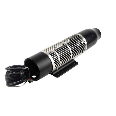 33.6V DC Motor Schub 22,4kg Unterwasserwasserstrahlpumpe mit ESC Unterwassermotor