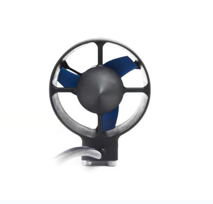 312W Unterwasserantrieb für ROV/UAV/USA SUBFF Wasserdichte Motor 24V Gleichstrommotor 0,196KG