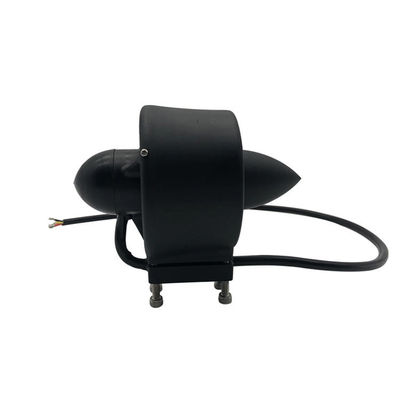 312W Unterwasserantrieb für ROV/UAV/USA SUBFF Wasserdichte Motor 24V Gleichstrommotor 0,196KG