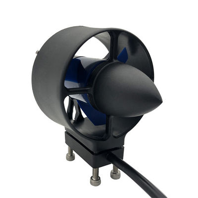 312W Unterwasserantrieb für ROV/UAV/USA SUBFF Wasserdichte Motor 24V Gleichstrommotor 0,196KG