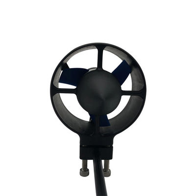 312W Unterwasserantrieb für ROV/UAV/USA SUBFF Wasserdichte Motor 24V Gleichstrommotor 0,196KG