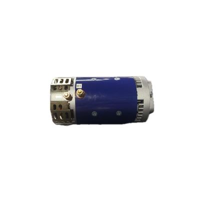 Dauermagnet-Bürstenmotor 24V 3,3KW Elektropumpenmotor für Genie BOOM Lift 3000 Umdrehungen pro Minute