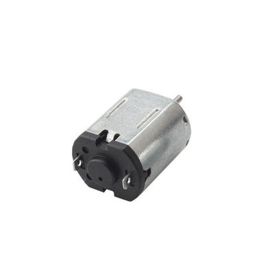 High Rpm 10000rpm 3V Elektrischer Micro Mini Gleichspannungsmotor mit IE 1 Schutz Nennspannung