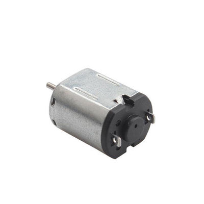 High Rpm 10000rpm 3V Elektrischer Micro Mini Gleichspannungsmotor mit IE 1 Schutz Nennspannung