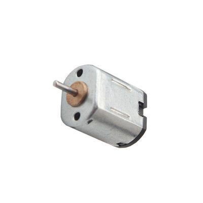 High Rpm 10000rpm 3V Elektrischer Micro Mini Gleichspannungsmotor mit IE 1 Schutz Nennspannung
