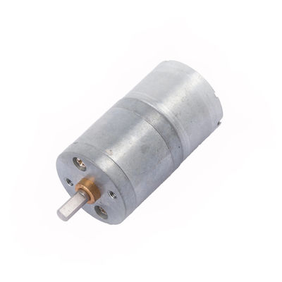 Automatische Türmotorgetriebe Motoren 12V Niedriggeschwindigkeits-Kleine Reduktionsgetriebe Motor
