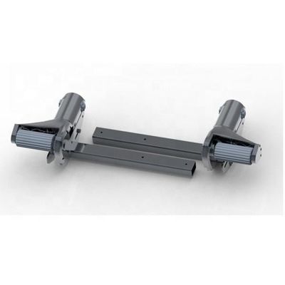 60KG 12V DC 24V DC Motoren für Outdoor Camping Reisen beliebte Wahl Offroad Camping Trailer