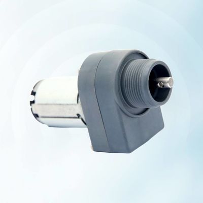 Dauermagnetkonstruktion 41mm Elektrischer Gleichspannungsmotor für Schwimmbadroboter