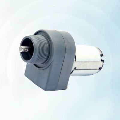 Dauermagnetkonstruktion 41mm Elektrischer Gleichspannungsmotor für Schwimmbadroboter